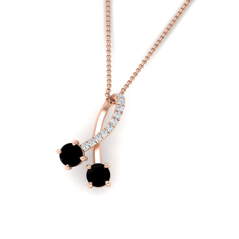 twogether-2-stone-diamond-ribbon-pendant-with-black-diamond-in-rose-gold-FDPD11486GBLACKANGLE3-NL-RG