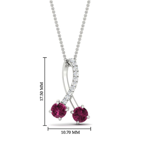 twogether-2-stone-diamond-ribbon-pendant-with-pink-sapphire-in-white-gold-FDPD11486GSADRPIANGLE1-NL-WG-HW