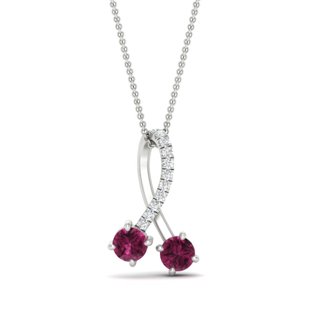 twogether-2-stone-diamond-ribbon-pendant-with-pink-sapphire-in-FDPD11486GSADRPIANGLE1-NL-WG