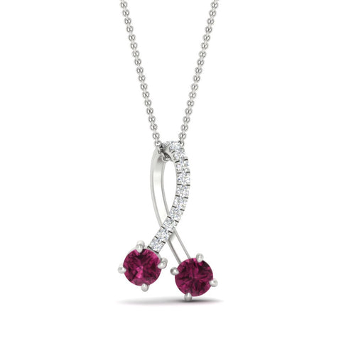twogether-2-stone-diamond-ribbon-pendant-with-pink-sapphire-in-white-gold-FDPD11486GSADRPIANGLE1-NL-WG