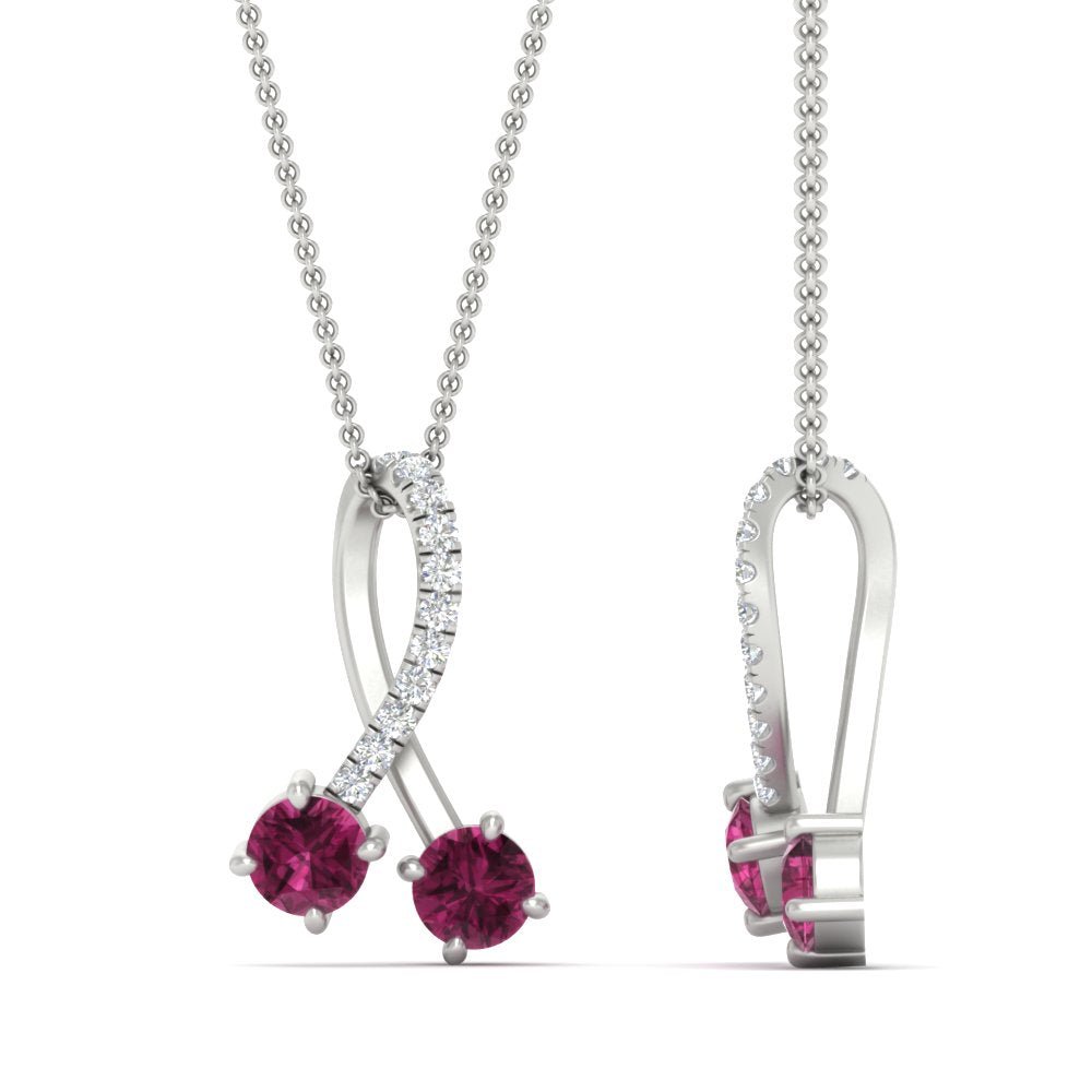 twogether-2-stone-diamond-ribbon-pendant-with-pink-sapphire-in-FDPD11486GSADRPIANGLE1-NL-WG