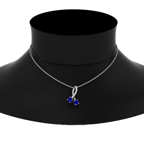 twogether-2-stone-diamond-ribbon-pendant-with-sapphire-in-white-gold-FDPD11486GSABLNECK-NL-WG