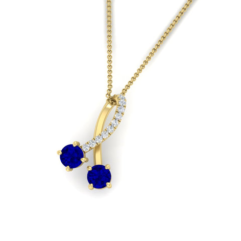 twogether-2-stone-diamond-ribbon-pendant-with-sapphire-in-yellow-gold-FDPD11486GSABLANGLE3-NL-YG