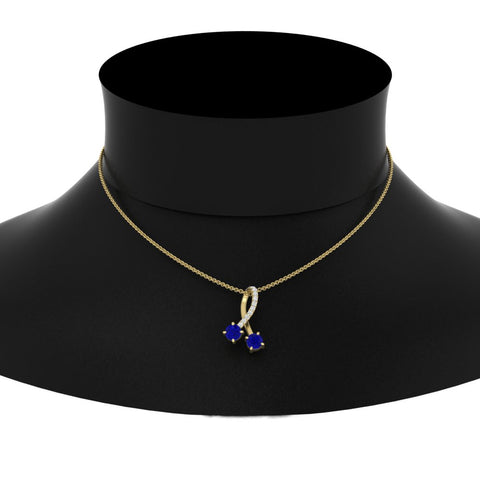 twogether-2-stone-diamond-ribbon-pendant-with-sapphire-in-yellow-gold-FDPD11486GSABLNECK-NL-YG