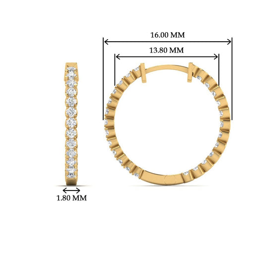 u-prong-hoop-diamond-earring-in-yellow-gold-FD-EAR10803ANGLE1-NL-YG