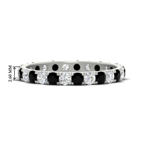 u-prong-round-diamond-eternity-band-one-carat-black-diamond-in-white-gold-FDEWB8371GBLACK-1.00CT-NL-WG-HW