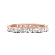 u-prong-round-diamond-eternity-band-one-carat-in-rose-gold-FDEWB8371-1.00CT-NL-RG