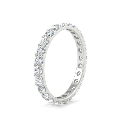 u-prong-round-diamond-eternity-band-one-carat-in-white-gold-FDEWB8371ANGLE2-1.00CT-NL-WG
