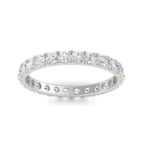 u-prong-round-diamond-eternity-band-one-carat-in-white-gold-FDEWB8371ANGLE5-1.00CT-NL-WG