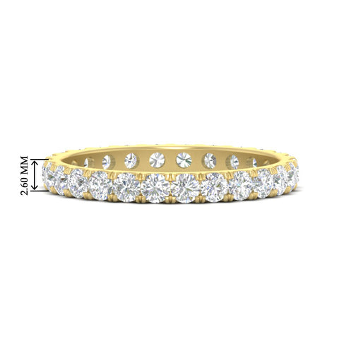 u-prong-round-diamond-eternity-band-one-carat-in-yellow-gold-FDEWB8371-1.00CT-NL-YG-HW