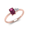 Load image into Gallery viewer, unconventional-pink-sapphire-engagement-ring-for-women-in-rose-gold-FD9008EMGSADRPI-NL-RG.jpg
