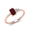 Load image into Gallery viewer, unconventional-ruby-engagement-ring-for-women-in-rose-gold-FD9008EMGRUDR-NL-RG.jpg