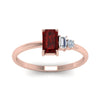 Load image into Gallery viewer, unconventional-ruby-engagement-ring-for-women-in-rose-gold-FD9008EMGRUDR-NL-RG.jpg
