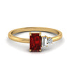 Load image into Gallery viewer, unconventional-ruby-engagement-ring-for-women-in-yellow-gold-FD9008EMGRUDR-NL-YG.jpg