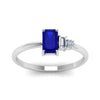 Load image into Gallery viewer, unconventional-sapphire-engagement-ring-for-women-in-white-gold-FD9008EMGSABL-NL-WG.jpg