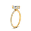 Load image into Gallery viewer, under-halo-pavé-marquise-lab-created-diamond-ring-in-yellow-gold-FD10060MQRANGLE2-NL-YG.jpg?v=1770718339