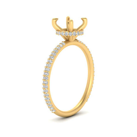 under-halo-pavé-semi-mount-diamond-ring-in-yellow-gold-FD10060SMRANGLE2-NL-YG.jpg?v=1770717132