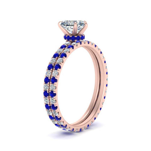 underhalo-eternity-heart-shaped-diamond-wedding-band-set-with-sapphire-in-FD9168HTGSABLANGLE3-NL-RG