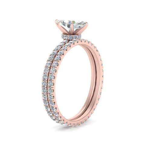 underhalo-eternity-marquise-cut-diamond-wedding-band-set-in-FD9168MQANGLE3-NL-RG