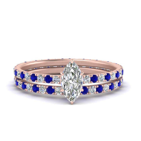 underhalo-eternity-marquise-cut-diamond-wedding-band-set-with-sapphire-in-FD9168MQGSABLANGLE3-NL-RG