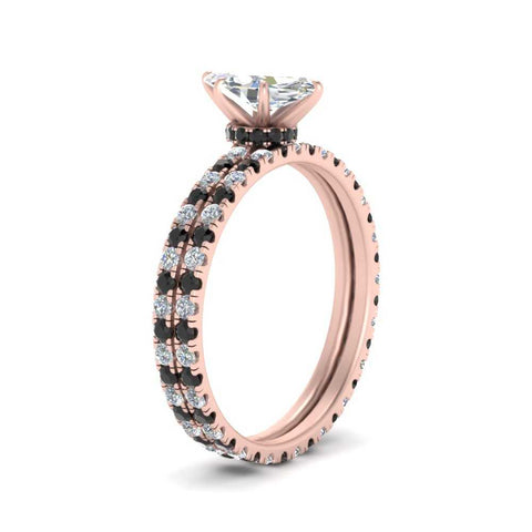 underhalo-eternity-marquise-cut-wedding-band-set-with-black-diamond-in-FD9168MQGBLACKANGLE3-NL-RG