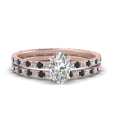 underhalo-eternity-oval-shaped-wedding-band-set-with-black-diamond-in-FD9168OVGBLACKANGLE3-NL-RG