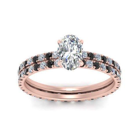 underhalo-eternity-oval-shaped-wedding-band-set-with-black-diamond-in-FD9168OVGBLACKANGLE3-NL-RG
