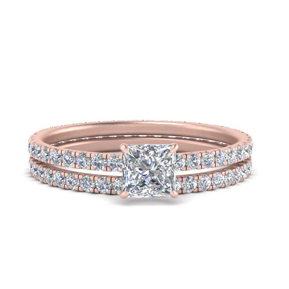 underhalo-eternity-princess-cut-diamond-wedding-band-set-in-FD9168PRANGLE3-NL-RG