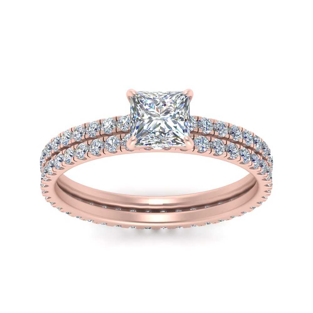 underhalo-eternity-princess-cut-diamond-wedding-band-set-in-FD9168PRANGLE3-NL-RG