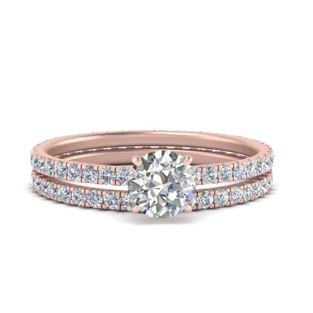 underhalo-eternity-round-cut-diamond-wedding-band-set-in-FD9168ROANGLE3-NL-RG