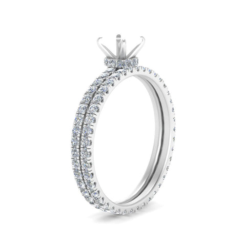 underhalo-eternity-semi-mount-diamond-wedding-band-set-in-FD9168SMANGLE3-NL-WG