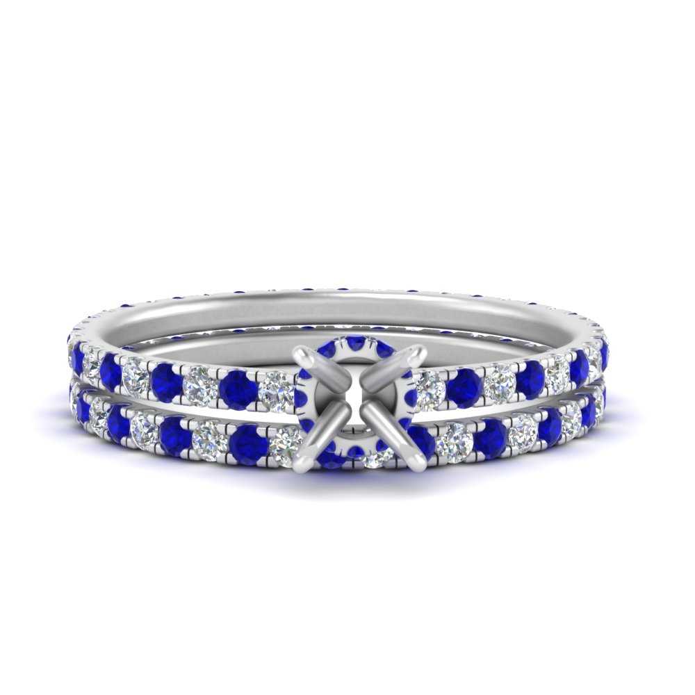 underhalo-eternity-semi-mount-diamond-wedding-band-set-with-sapphire-in-FD9168SMGSABLANGLE3-NL-WG