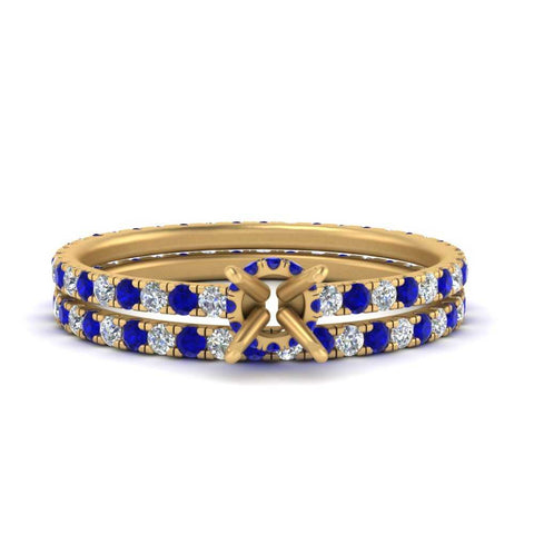 underhalo-eternity-semi-mount-diamond-wedding-band-set-with-sapphire-in-FD9168SMGSABLANGLE3-NL-YG