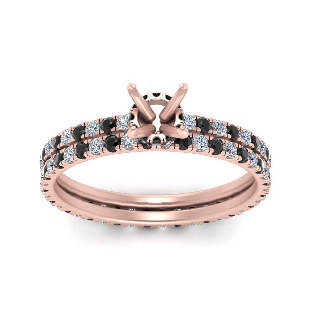 underhalo-eternity-semi-mount-wedding-band-set-with-black-diamond-in-FD9168SMGBLACKANGLE3-NL-RG