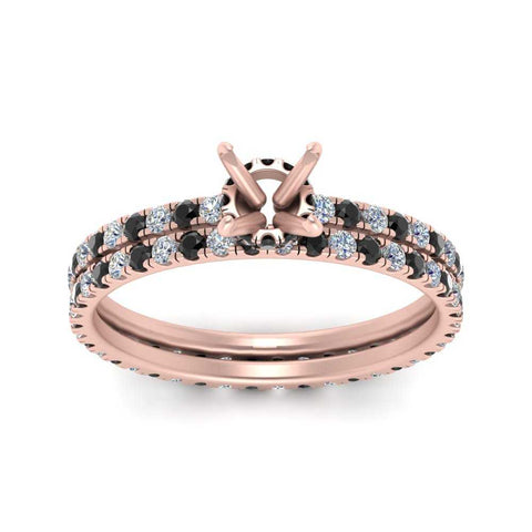 underhalo-eternity-semi-mount-wedding-band-set-with-black-diamond-in-FD9168SMGBLACKANGLE3-NL-RG