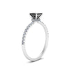 Load image into Gallery viewer, underhalo-princess-cut-black-diamond-engagement-ring-in-white-gold-FD9168PRRGBLACK-NL-WG-GS.jpg