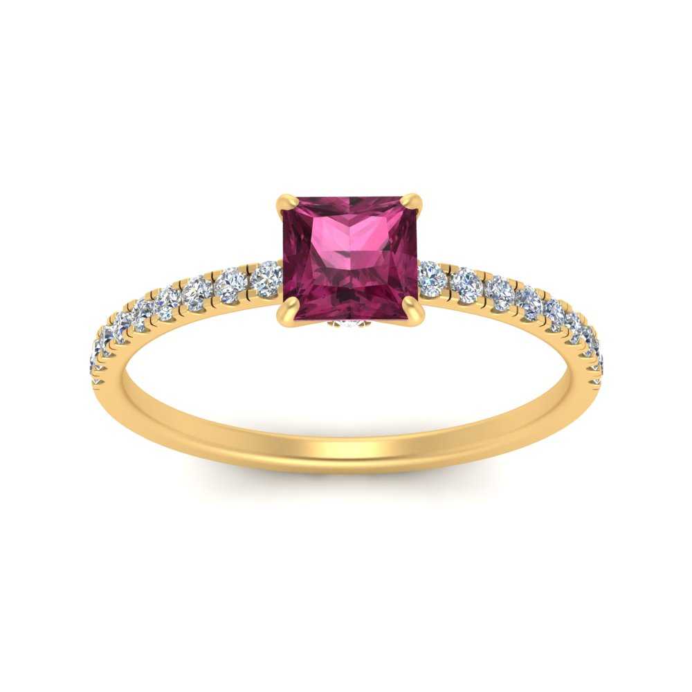 underhalo-princess-cut-pink-sapphire-engagement-ring-in-yellow-gold-FD9168PRRGSADRPI-NL-YG-GS.jpg