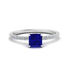 Load image into Gallery viewer, underhalo-princess-cut-sapphire-engagement-ring-in-white-gold-FD9168PRRGSABL-NL-WG-GS.jpg