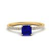 Load image into Gallery viewer, underhalo-princess-cut-sapphire-engagement-ring-in-yellow-gold-FD9168PRRGSABL-NL-YG-GS.jpg