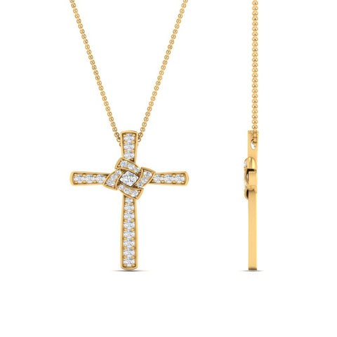 unique-cross-diamond-pendant-in-FDPD10881-NL-YG