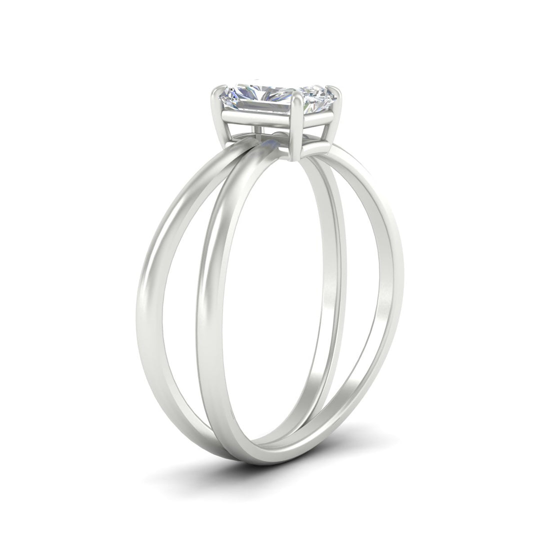 unique-crossover-radiant-cut-solitaire-engagement-ring-in-white-gold-fdenr1008rarangle2-nl-wg