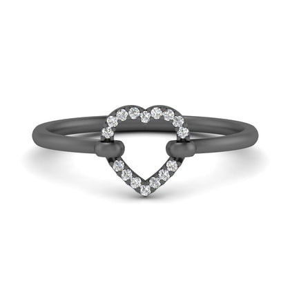 unique-heart-diamond-promise-ring-in-rose-gold-FD10548R-NL-RG