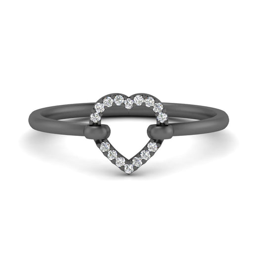 unique-heart-diamond-promise-ring-in-black-gold-FD10548R-NL-BG