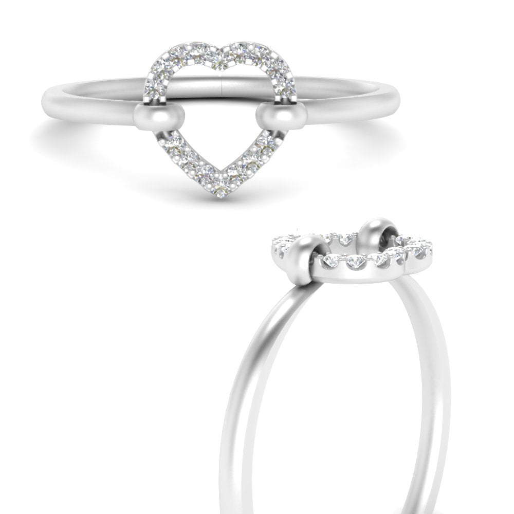 unique-heart-diamond-promise-ring-in-white-gold-FD10548R-NL-WG