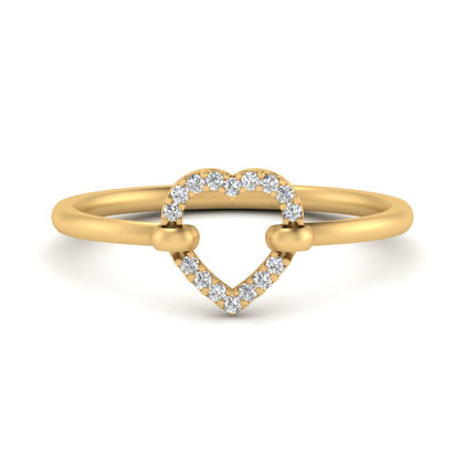 unique-heart-diamond-promise-ring-in-rose-gold-FD10548R-NL-RG