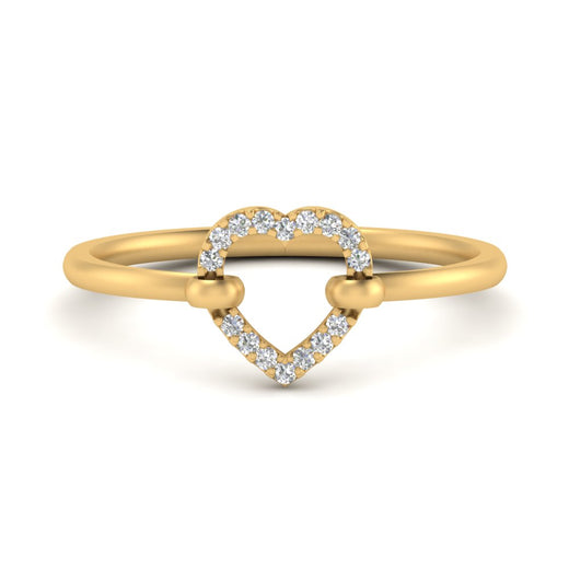 unique-heart-diamond-promise-ring-in-yellow-gold-FD10548R-NL-YG