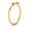 Load image into Gallery viewer, unique-heart-diamond-promise-ring-in-yellow-gold-FD10548R-NL-YG