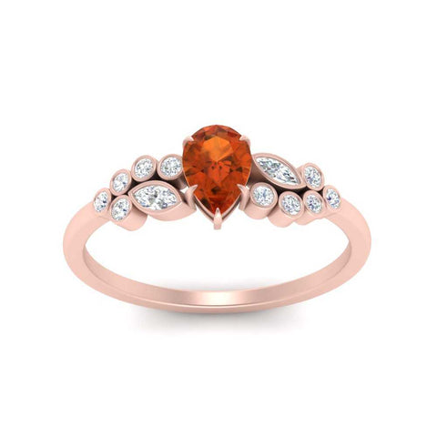 unique-pear-cluster-bezel-orange-sapphire-engagement-ring-in-rose-gold-FDENS3110PERGSAOR-NL-RG.jpg