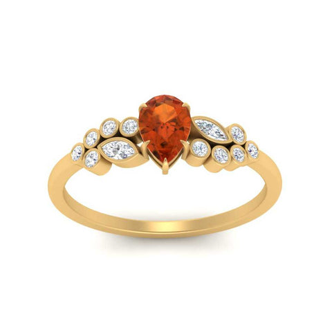 unique-pear-cluster-bezel-orange-sapphire-engagement-ring-in-yellow-gold-FDENS3110PERGSAOR-NL-YG.jpg