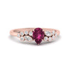 Load image into Gallery viewer, unique-pear-cluster-bezel-pink-sapphire-engagement-ring-in-rose-gold-FDENS3110PERGSADRPI-NL-RG.jpg